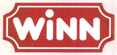 Winn Device mark 2551301 Trademark