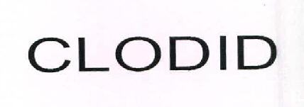 Clodid Device mark 2551376 Trademark