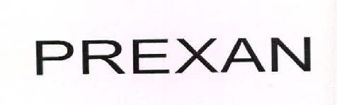 Prexan Device mark 2551383 Trademark