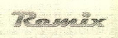 Remix Device mark 2551494 Trademark