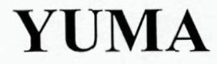 Yuma Device mark 2551727 Trademark