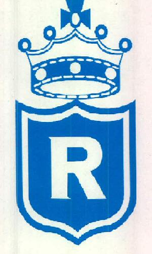 R Device mark 2553620 Trademark