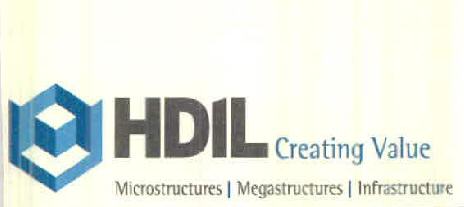 Hdil Device mark 2553872 Trademark