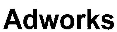 Adworks Device mark 2554669 Trademark