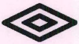 Device Of Square Device mark 2554719 Trademark