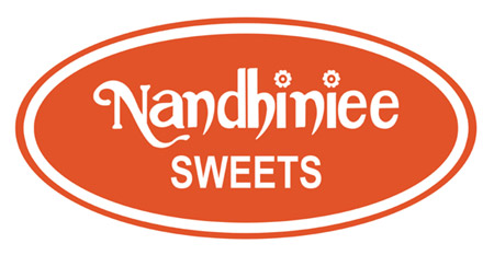 Nandhiniee Sweets Device mark 2555244 Trademark