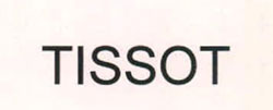 Tissot Device mark 2556651 Trademark