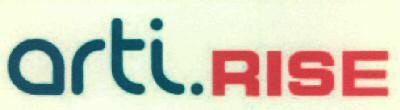 Arti. Rise (device) Device mark 2556705 Trademark