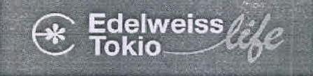 Edelweiss Tokio Life Device mark 2558431 Trademark