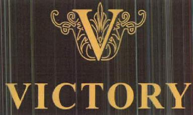 Victory Device mark 2558608 Trademark