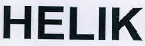 Helik Device mark 2559295 Trademark