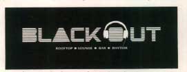 Blackout Device mark 2561240 Trademark