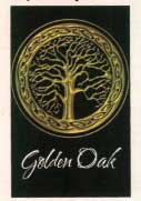 Golden Oak Device mark 2561259 Trademark