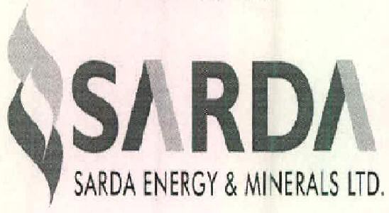 Sarda Energy & Minerals Ltd. Device mark 2561383 Trademark