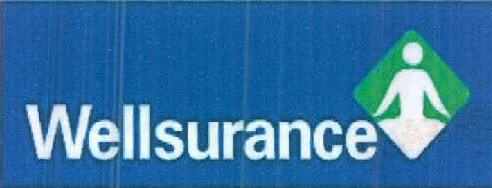 Wellsurance Device mark 2562320 Trademark