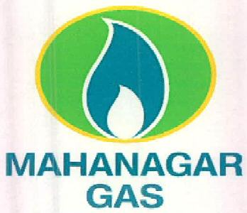 Mahanagar Gas Device mark 2562417 Trademark