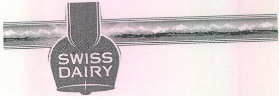 Swiss Dairy Device mark 2563912 Trademark