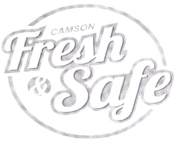 Camson Fresh & Safe Device mark 2565777 Trademark