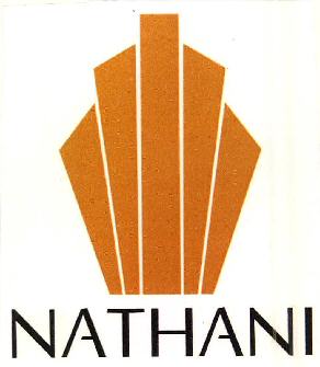 Nathani Device mark 2565993 Trademark