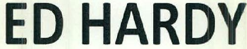 Ed Hardy Device mark 2566338 Trademark