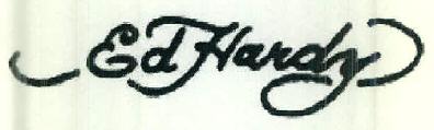 Edhardy Device mark 2566340 Trademark