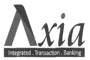 Axia (device) Device mark 2566654 Trademark