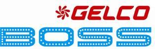 Gelco Boss Device mark 2567608 Trademark