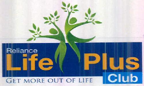Reliance Life Plus Club Device mark 2568663 Trademark