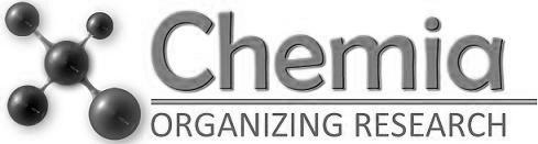 Chemia Device mark 2571171 Trademark