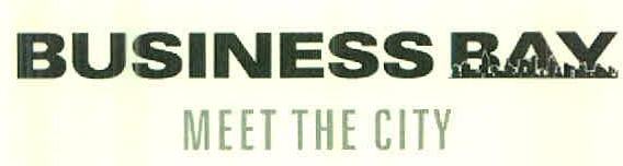 Business Bay Meet The City Device mark 2573240 Trademark