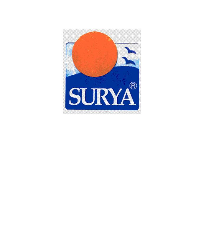 Surya Device mark 2574174 Trademark