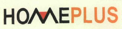 Home Plus (label) Device mark 2575094 Trademark