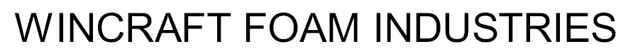 Wincraft Foam Industries Device mark 2575352 Trademark