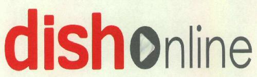 Dish Online (device) Device mark 2576541 Trademark