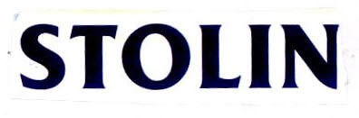 Stolin Device mark 2577120 Trademark