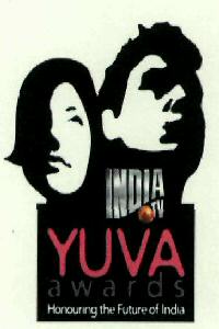 India Tv Yuva Awards Device mark 2577975 Trademark