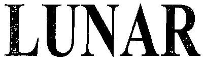 Lunar (device) Device mark 2578678 Trademark