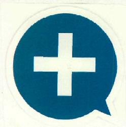 + (label) Device mark 2579044 Trademark