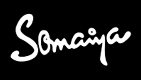 Somaiya (label) Device mark 2579752 Trademark