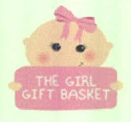 The Girl Gift Basket Device mark 2581732 Trademark