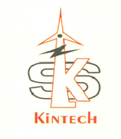 Kintech With Ks Logo Device mark 2581791 Trademark