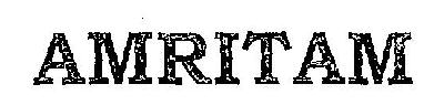 Amritam (device) Device mark 2582232 Trademark