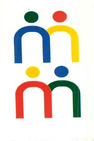 M Device mark 2582449 Trademark