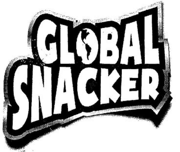 Global Snacker Device mark 2583735 Trademark
