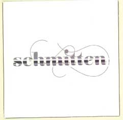 Schmitten With Logo In It's Particular Getup Shown On Above Lable Device mark 2584825 Trademark