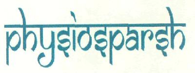 Physiosparsh (device) Device mark 2584852 Trademark