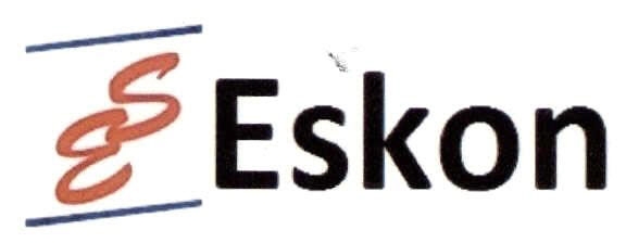 Es Eskon Device mark 2585534 Trademark