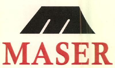 M Maser Device mark 2585641 Trademark