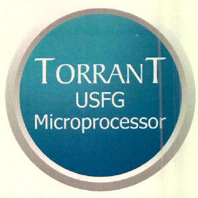 Torrant Usfg Microprocessor Device mark 2585644 Trademark