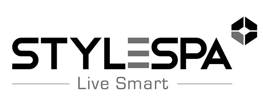 Style Spa Live Smart Device mark 2586071 Trademark